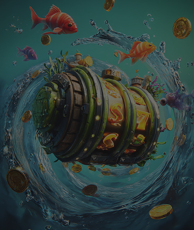 Big Bass Bonanza