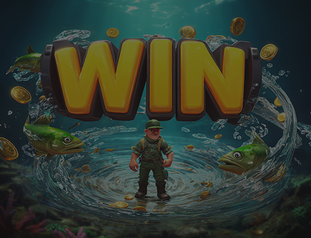 Big Bass Bonanza